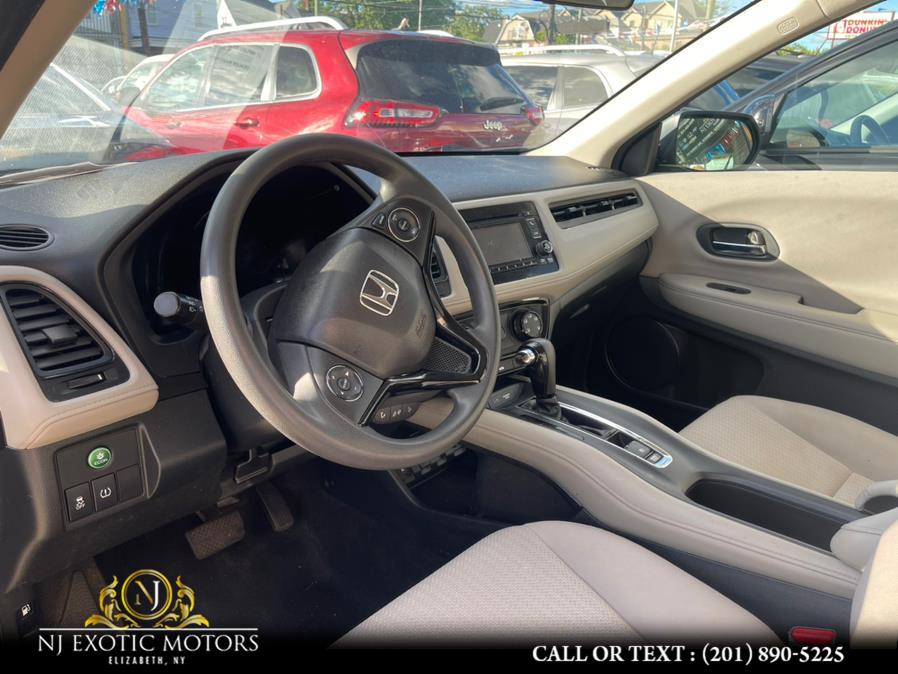 2017 Honda HR-V LX AWD CVT, available for sale in Elizabeth, New Jersey | NJ Exotic Motors. Elizabeth, New Jersey 2017 Honda HR-V LX AWD CVT, available for sale in Elizabeth, New Jersey | NJ Exotic Motors. Elizabeth, New Jersey