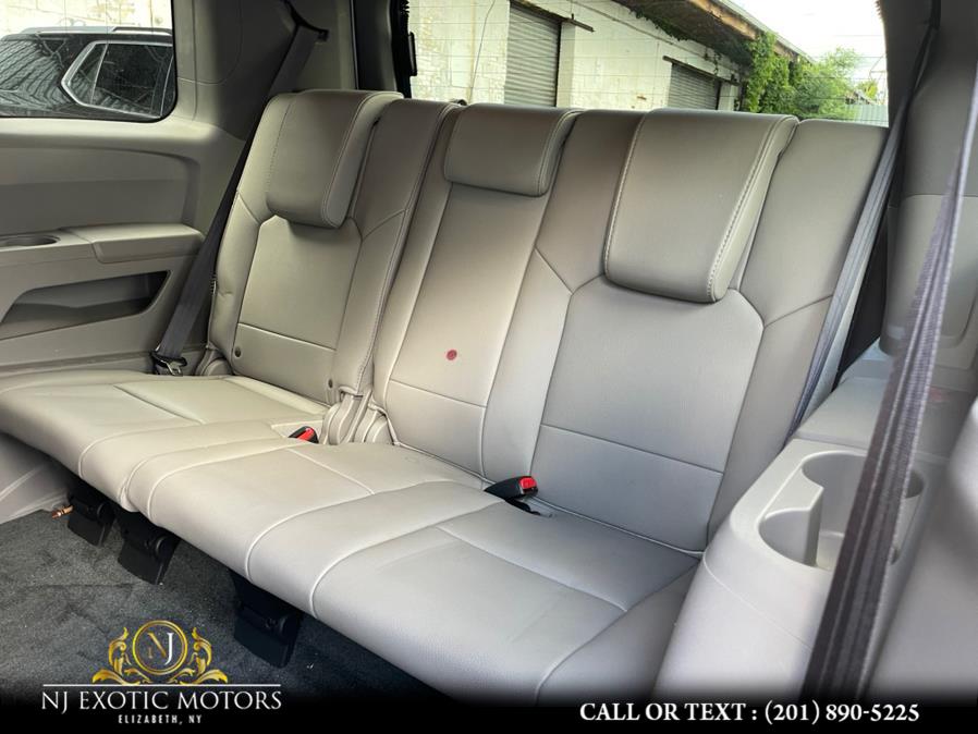 Used Honda Pilot 4WD 4dr EX-L 2013 | NJ Exotic Motors. Elizabeth, New Jersey Used Honda Pilot 4WD 4dr EX-L 2013 | NJ Exotic Motors. Elizabeth, New Jersey