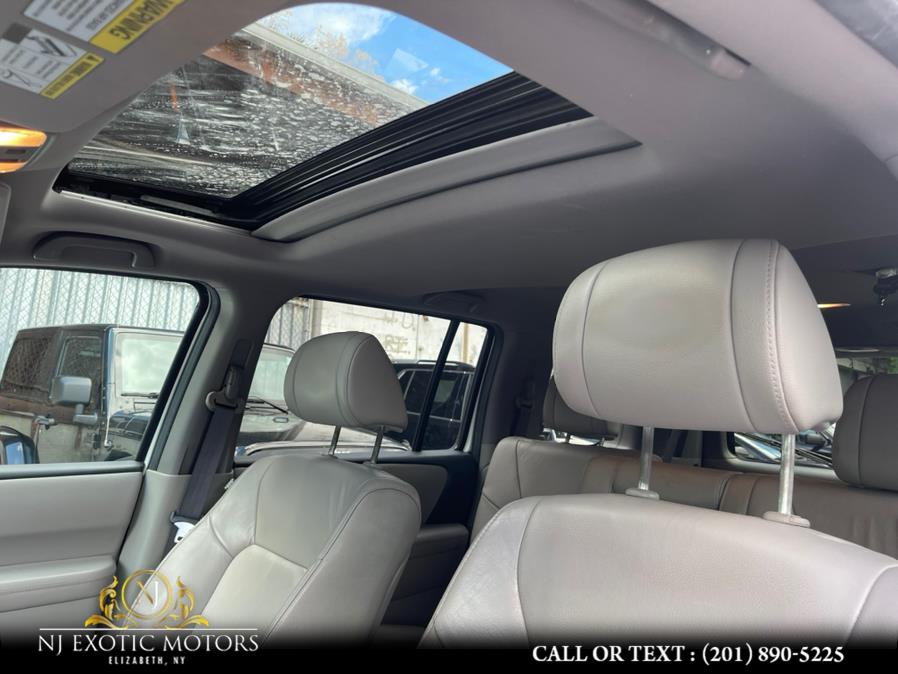 Used Honda Pilot 4WD 4dr EX-L 2013 | NJ Exotic Motors. Elizabeth, New Jersey Used Honda Pilot 4WD 4dr EX-L 2013 | NJ Exotic Motors. Elizabeth, New Jersey
