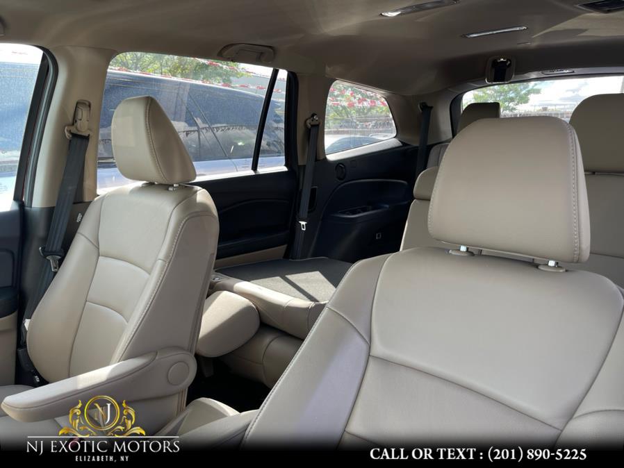 Used Honda Pilot EX-L AWD 2018 | NJ Exotic Motors. Elizabeth, New Jersey Used Honda Pilot EX-L AWD 2018 | NJ Exotic Motors. Elizabeth, New Jersey