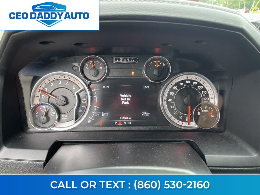 2016 Ram 1500 4WD Crew Cab 149" Laramie, available for sale in Online only, Connecticut | CEO DADDY AUTO. Online only, Connecticut 2016 Ram 1500 4WD Crew Cab 149" Laramie, available for sale in Online only, Connecticut | CEO DADDY AUTO. Online only, Connecticut