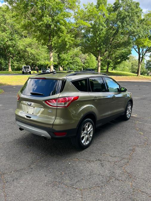 Used Ford Escape 4WD 4dr SE 2013 | Mikes Auto Sales LLC. Garfield, New Jersey Used Ford Escape 4WD 4dr SE 2013 | Mikes Auto Sales LLC. Garfield, New Jersey