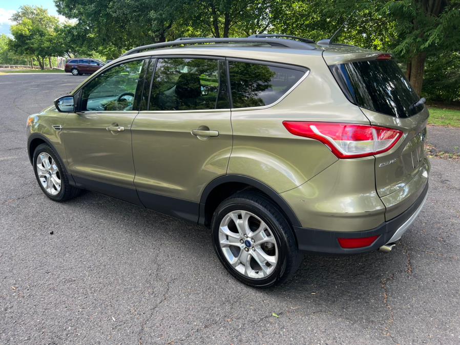 Used Ford Escape 4WD 4dr SE 2013 | Mikes Auto Sales LLC. Garfield, New Jersey Used Ford Escape 4WD 4dr SE 2013 | Mikes Auto Sales LLC. Garfield, New Jersey