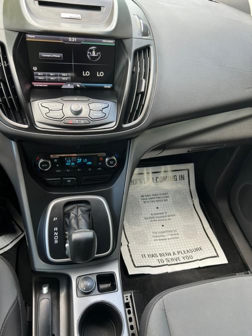 Used Ford Escape 4WD 4dr SE 2013 | Mikes Auto Sales LLC. Garfield, New Jersey Used Ford Escape 4WD 4dr SE 2013 | Mikes Auto Sales LLC. Garfield, New Jersey