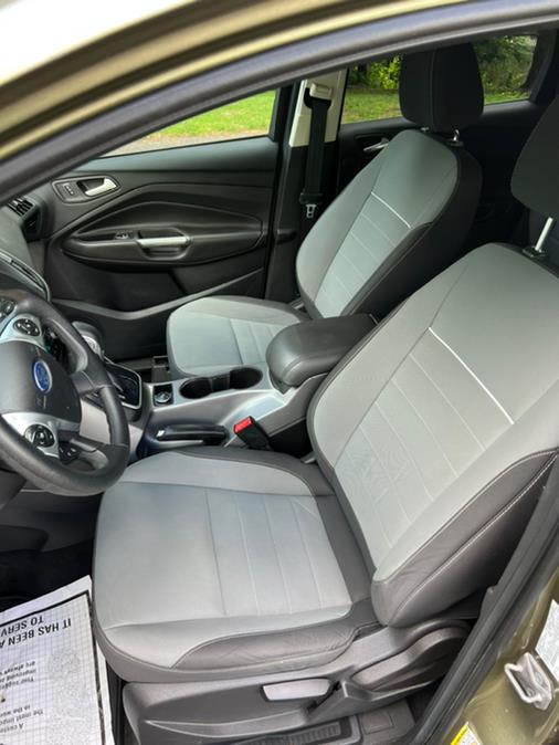 Used Ford Escape 4WD 4dr SE 2013 | Mikes Auto Sales LLC. Garfield, New Jersey Used Ford Escape 4WD 4dr SE 2013 | Mikes Auto Sales LLC. Garfield, New Jersey