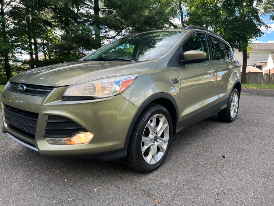 Used Ford Escape 4WD 4dr SE 2013 | Mikes Auto Sales LLC. Garfield, New Jersey Used Ford Escape 4WD 4dr SE 2013 | Mikes Auto Sales LLC. Garfield, New Jersey