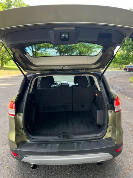 Used Ford Escape 4WD 4dr SE 2013 | Mikes Auto Sales LLC. Garfield, New Jersey Used Ford Escape 4WD 4dr SE 2013 | Mikes Auto Sales LLC. Garfield, New Jersey