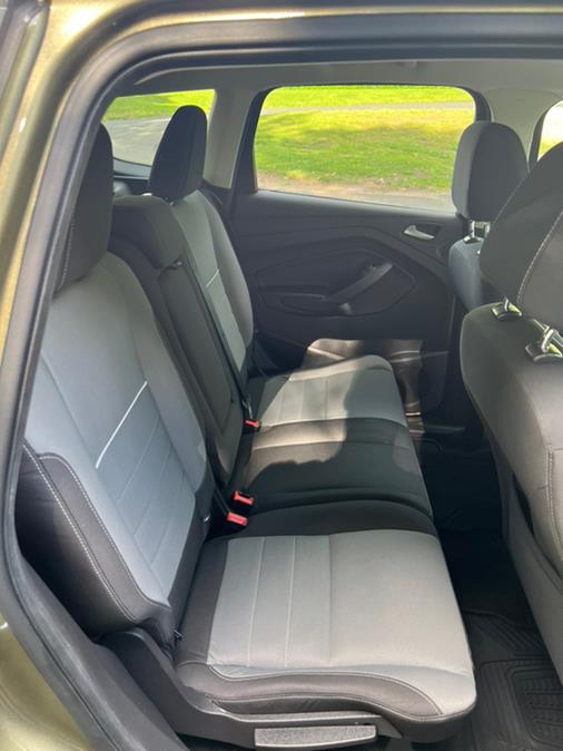 Used Ford Escape 4WD 4dr SE 2013 | Mikes Auto Sales LLC. Garfield, New Jersey Used Ford Escape 4WD 4dr SE 2013 | Mikes Auto Sales LLC. Garfield, New Jersey