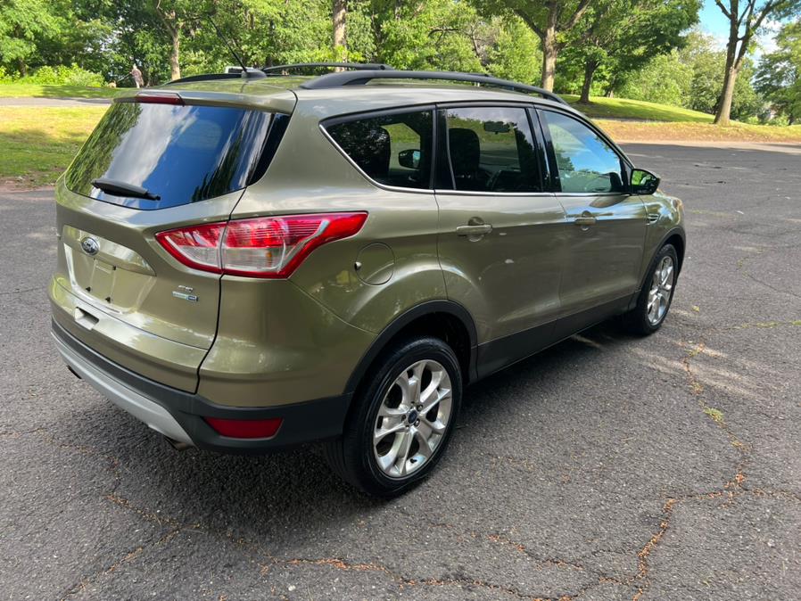 Used Ford Escape 4WD 4dr SE 2013 | Mikes Auto Sales LLC. Garfield, New Jersey Used Ford Escape 4WD 4dr SE 2013 | Mikes Auto Sales LLC. Garfield, New Jersey