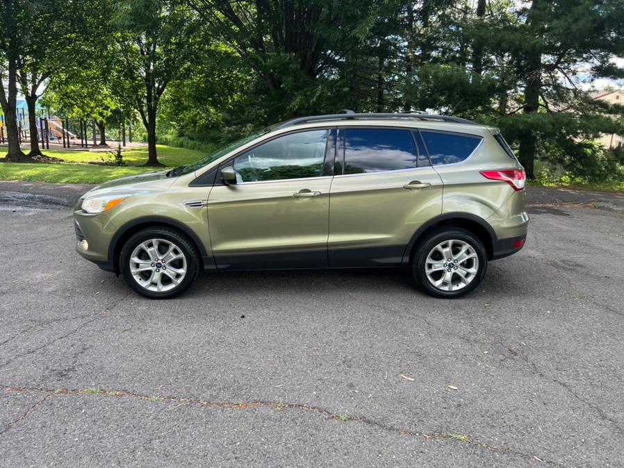 Used Ford Escape 4WD 4dr SE 2013 | Mikes Auto Sales LLC. Garfield, New Jersey Used Ford Escape 4WD 4dr SE 2013 | Mikes Auto Sales LLC. Garfield, New Jersey