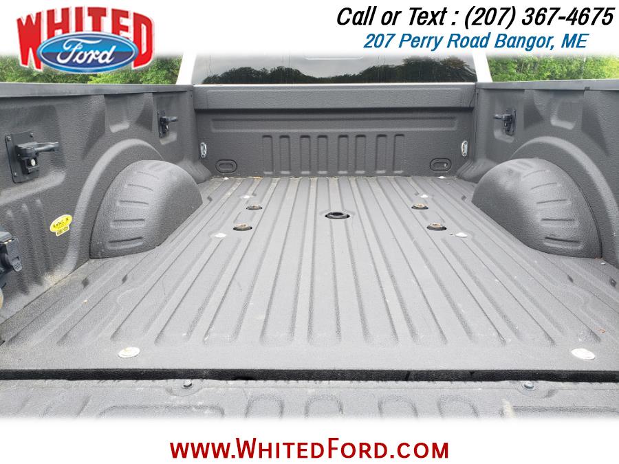 Used Ford Super Duty F-250 SRW Platinum 4WD Crew Cab 6.75'' Box 2017 | Whited Ford. Bangor, Maine Used Ford Super Duty F-250 SRW Platinum 4WD Crew Cab 6.75'' Box 2017 | Whited Ford. Bangor, Maine