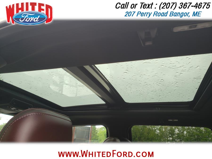 Used Ford Super Duty F-250 SRW Platinum 4WD Crew Cab 6.75'' Box 2017 | Whited Ford. Bangor, Maine Used Ford Super Duty F-250 SRW Platinum 4WD Crew Cab 6.75'' Box 2017 | Whited Ford. Bangor, Maine