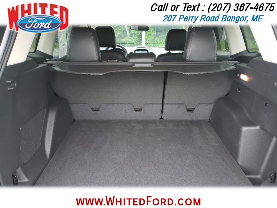 Used Ford Escape Titanium 4WD 2017 | Whited Ford. Bangor, Maine Used Ford Escape Titanium 4WD 2017 | Whited Ford. Bangor, Maine