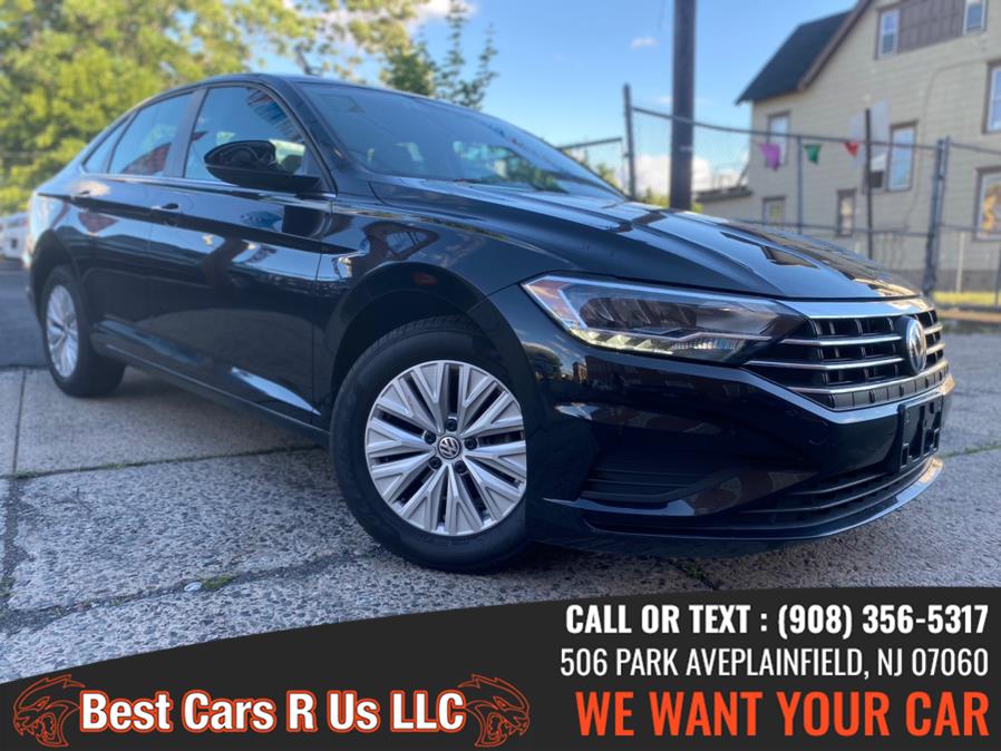2019 Volkswagen Jetta SE Auto w/ULEV, available for sale in Plainfield, New Jersey | Best Cars R Us LLC. Plainfield, New Jersey 2019 Volkswagen Jetta SE Auto w/ULEV, available for sale in Plainfield, New Jersey | Best Cars R Us LLC. Plainfield, New Jersey