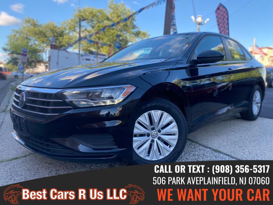 2019 Volkswagen Jetta SE Auto w/ULEV, available for sale in Plainfield, New Jersey | Best Cars R Us LLC. Plainfield, New Jersey