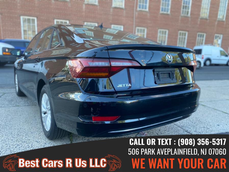 2019 Volkswagen Jetta SE Auto w/ULEV, available for sale in Plainfield, New Jersey | Best Cars R Us LLC. Plainfield, New Jersey 2019 Volkswagen Jetta SE Auto w/ULEV, available for sale in Plainfield, New Jersey | Best Cars R Us LLC. Plainfield, New Jersey