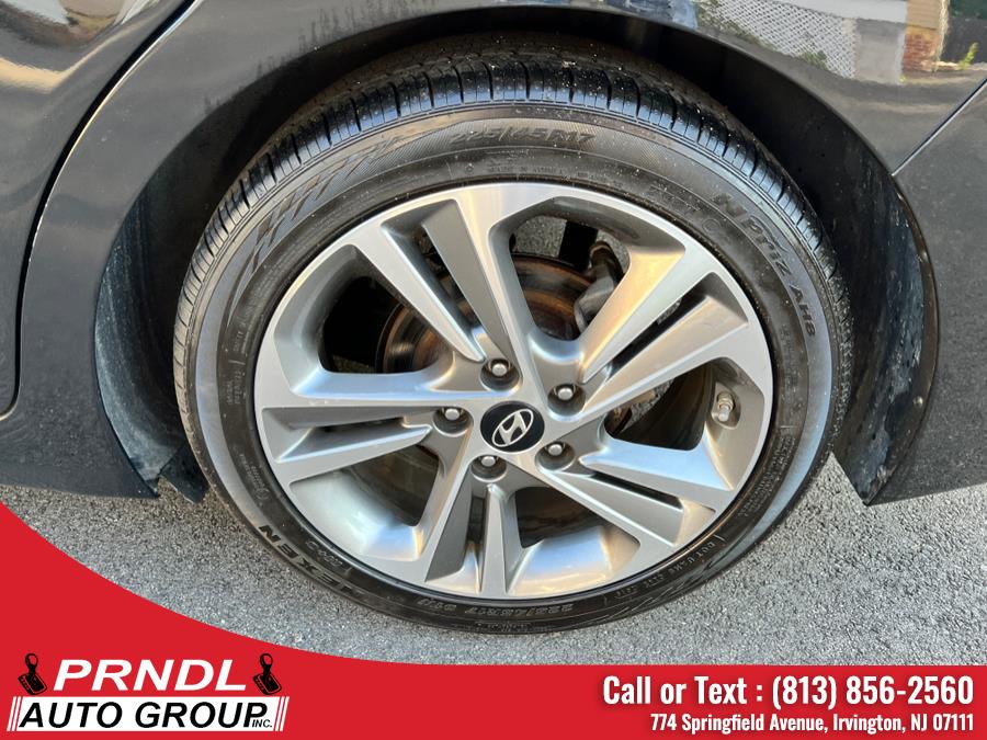 Used Hyundai Elantra Limited 2.0L Auto (Alabama) *Ltd Avail* 2017 | PRNDL Auto Group. Irvington, New Jersey Used Hyundai Elantra Limited 2.0L Auto (Alabama) *Ltd Avail* 2017 | PRNDL Auto Group. Irvington, New Jersey
