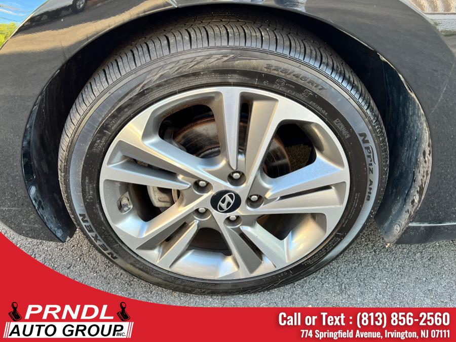 Used Hyundai Elantra Limited 2.0L Auto (Alabama) *Ltd Avail* 2017 | PRNDL Auto Group. Irvington, New Jersey Used Hyundai Elantra Limited 2.0L Auto (Alabama) *Ltd Avail* 2017 | PRNDL Auto Group. Irvington, New Jersey