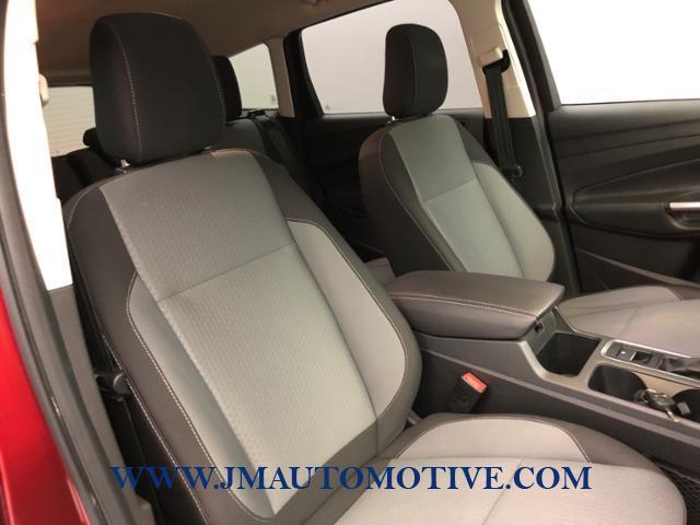 2018 Ford Escape SE 4WD, available for sale in Naugatuck, Connecticut | J&M Automotive Sls&Svc LLC. Naugatuck, Connecticut 2018 Ford Escape SE 4WD, available for sale in Naugatuck, Connecticut | J&M Automotive Sls&Svc LLC. Naugatuck, Connecticut