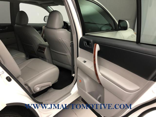 Used Toyota Highlander 4WD 4dr V6 Limited 2012 | J&M Automotive Sls&Svc LLC. Naugatuck, Connecticut Used Toyota Highlander 4WD 4dr V6 Limited 2012 | J&M Automotive Sls&Svc LLC. Naugatuck, Connecticut