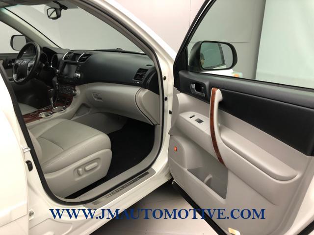 Used Toyota Highlander 4WD 4dr V6 Limited 2012 | J&M Automotive Sls&Svc LLC. Naugatuck, Connecticut Used Toyota Highlander 4WD 4dr V6 Limited 2012 | J&M Automotive Sls&Svc LLC. Naugatuck, Connecticut