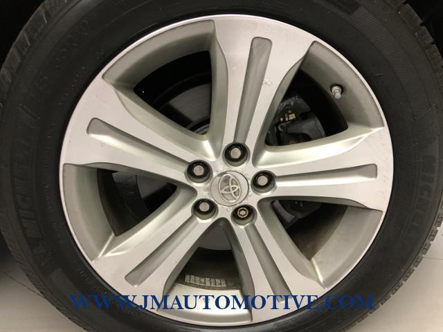 Used Toyota Highlander 4WD 4dr V6 Limited 2012 | J&M Automotive Sls&Svc LLC. Naugatuck, Connecticut Used Toyota Highlander 4WD 4dr V6 Limited 2012 | J&M Automotive Sls&Svc LLC. Naugatuck, Connecticut