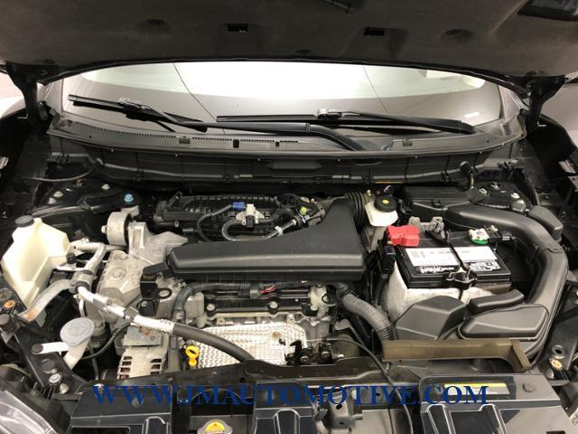 Used Nissan Rogue AWD SV 2017 | J&M Automotive Sls&Svc LLC. Naugatuck, Connecticut Used Nissan Rogue AWD SV 2017 | J&M Automotive Sls&Svc LLC. Naugatuck, Connecticut
