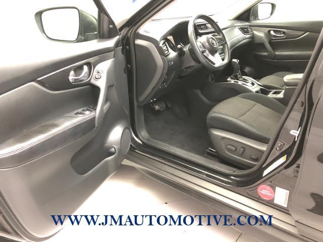 Used Nissan Rogue AWD SV 2017 | J&M Automotive Sls&Svc LLC. Naugatuck, Connecticut Used Nissan Rogue AWD SV 2017 | J&M Automotive Sls&Svc LLC. Naugatuck, Connecticut