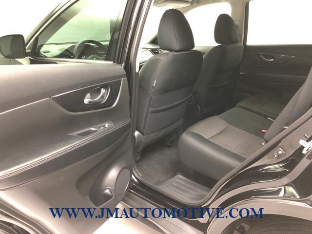 Used Nissan Rogue AWD SV 2017 | J&M Automotive Sls&Svc LLC. Naugatuck, Connecticut Used Nissan Rogue AWD SV 2017 | J&M Automotive Sls&Svc LLC. Naugatuck, Connecticut