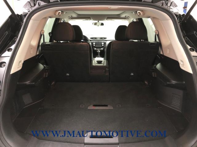 Used Nissan Rogue AWD SV 2017 | J&M Automotive Sls&Svc LLC. Naugatuck, Connecticut Used Nissan Rogue AWD SV 2017 | J&M Automotive Sls&Svc LLC. Naugatuck, Connecticut