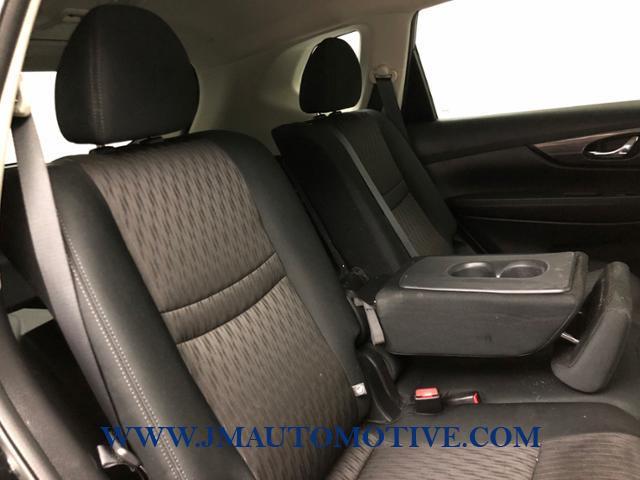 Used Nissan Rogue AWD SV 2017 | J&M Automotive Sls&Svc LLC. Naugatuck, Connecticut Used Nissan Rogue AWD SV 2017 | J&M Automotive Sls&Svc LLC. Naugatuck, Connecticut