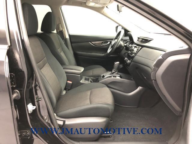 Used Nissan Rogue AWD SV 2017 | J&M Automotive Sls&Svc LLC. Naugatuck, Connecticut Used Nissan Rogue AWD SV 2017 | J&M Automotive Sls&Svc LLC. Naugatuck, Connecticut