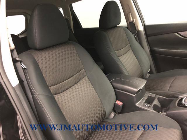 Used Nissan Rogue AWD SV 2017 | J&M Automotive Sls&Svc LLC. Naugatuck, Connecticut Used Nissan Rogue AWD SV 2017 | J&M Automotive Sls&Svc LLC. Naugatuck, Connecticut