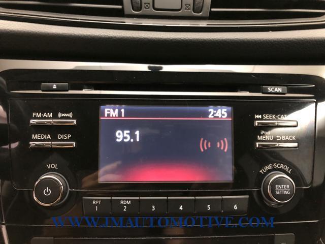 Used Nissan Rogue AWD SV 2017 | J&M Automotive Sls&Svc LLC. Naugatuck, Connecticut Used Nissan Rogue AWD SV 2017 | J&M Automotive Sls&Svc LLC. Naugatuck, Connecticut
