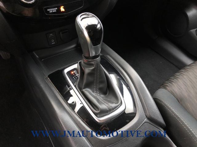 Used Nissan Rogue AWD SV 2017 | J&M Automotive Sls&Svc LLC. Naugatuck, Connecticut Used Nissan Rogue AWD SV 2017 | J&M Automotive Sls&Svc LLC. Naugatuck, Connecticut