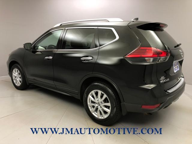 Used Nissan Rogue AWD SV 2017 | J&M Automotive Sls&Svc LLC. Naugatuck, Connecticut Used Nissan Rogue AWD SV 2017 | J&M Automotive Sls&Svc LLC. Naugatuck, Connecticut