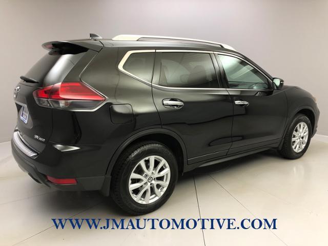 Used Nissan Rogue AWD SV 2017 | J&M Automotive Sls&Svc LLC. Naugatuck, Connecticut Used Nissan Rogue AWD SV 2017 | J&M Automotive Sls&Svc LLC. Naugatuck, Connecticut