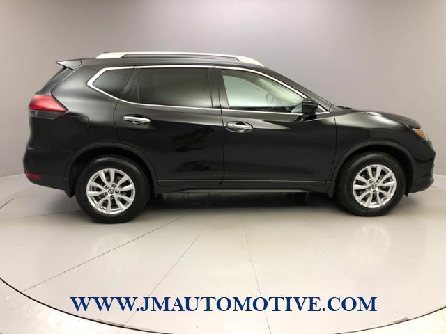 Used Nissan Rogue AWD SV 2017 | J&M Automotive Sls&Svc LLC. Naugatuck, Connecticut Used Nissan Rogue AWD SV 2017 | J&M Automotive Sls&Svc LLC. Naugatuck, Connecticut