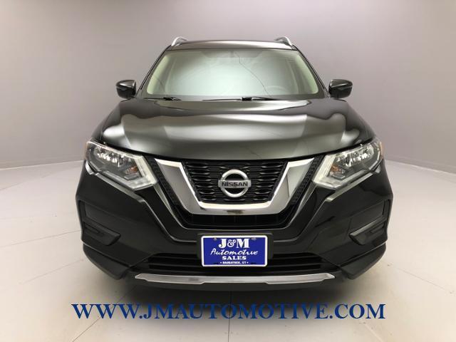 Used Nissan Rogue AWD SV 2017 | J&M Automotive Sls&Svc LLC. Naugatuck, Connecticut Used Nissan Rogue AWD SV 2017 | J&M Automotive Sls&Svc LLC. Naugatuck, Connecticut