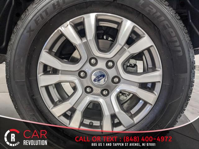 2020 Ford Ranger LARIAT w/ Navi & rearCam, available for sale in Avenel, New Jersey | Car Revolution. Avenel, New Jersey 2020 Ford Ranger LARIAT w/ Navi & rearCam, available for sale in Avenel, New Jersey | Car Revolution. Avenel, New Jersey