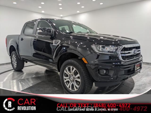2020 Ford Ranger LARIAT w/ Navi & rearCam, available for sale in Avenel, New Jersey | Car Revolution. Avenel, New Jersey 2020 Ford Ranger LARIAT w/ Navi & rearCam, available for sale in Avenel, New Jersey | Car Revolution. Avenel, New Jersey