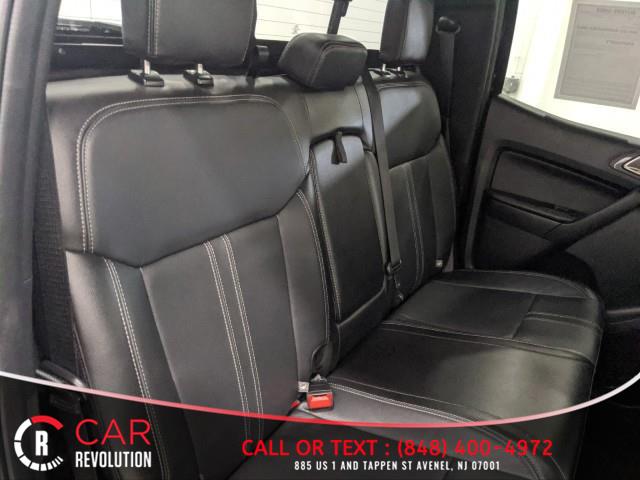 2020 Ford Ranger LARIAT w/ Navi & rearCam, available for sale in Avenel, New Jersey | Car Revolution. Avenel, New Jersey 2020 Ford Ranger LARIAT w/ Navi & rearCam, available for sale in Avenel, New Jersey | Car Revolution. Avenel, New Jersey