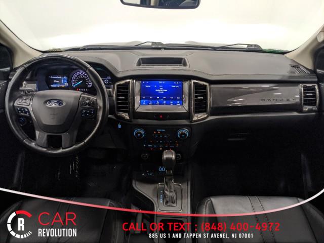 2020 Ford Ranger LARIAT w/ Navi & rearCam, available for sale in Avenel, New Jersey | Car Revolution. Avenel, New Jersey 2020 Ford Ranger LARIAT w/ Navi & rearCam, available for sale in Avenel, New Jersey | Car Revolution. Avenel, New Jersey
