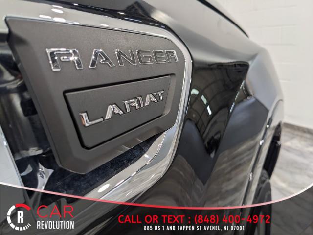 2020 Ford Ranger LARIAT w/ Navi & rearCam, available for sale in Avenel, New Jersey | Car Revolution. Avenel, New Jersey 2020 Ford Ranger LARIAT w/ Navi & rearCam, available for sale in Avenel, New Jersey | Car Revolution. Avenel, New Jersey