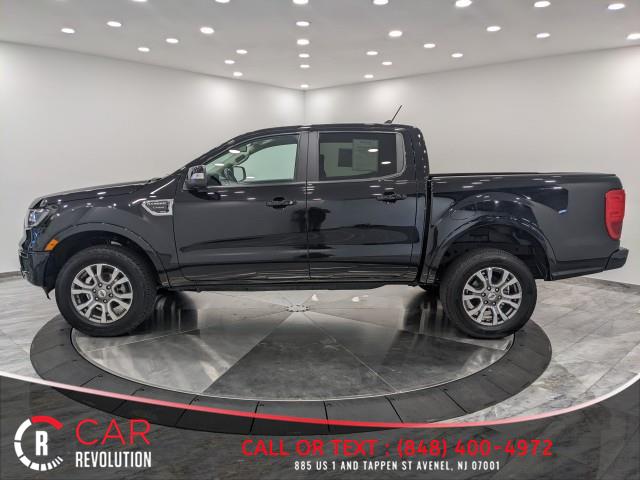 2020 Ford Ranger LARIAT w/ Navi & rearCam, available for sale in Avenel, New Jersey | Car Revolution. Avenel, New Jersey 2020 Ford Ranger LARIAT w/ Navi & rearCam, available for sale in Avenel, New Jersey | Car Revolution. Avenel, New Jersey