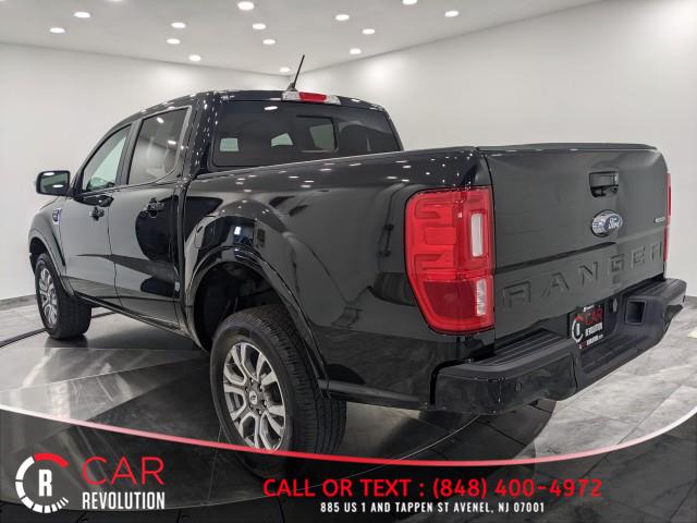 2020 Ford Ranger LARIAT w/ Navi & rearCam, available for sale in Avenel, New Jersey | Car Revolution. Avenel, New Jersey 2020 Ford Ranger LARIAT w/ Navi & rearCam, available for sale in Avenel, New Jersey | Car Revolution. Avenel, New Jersey