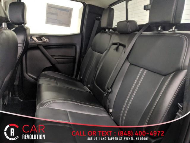2020 Ford Ranger LARIAT w/ Navi & rearCam, available for sale in Avenel, New Jersey | Car Revolution. Avenel, New Jersey 2020 Ford Ranger LARIAT w/ Navi & rearCam, available for sale in Avenel, New Jersey | Car Revolution. Avenel, New Jersey