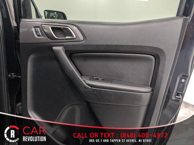 2020 Ford Ranger LARIAT w/ Navi & rearCam, available for sale in Avenel, New Jersey | Car Revolution. Avenel, New Jersey 2020 Ford Ranger LARIAT w/ Navi & rearCam, available for sale in Avenel, New Jersey | Car Revolution. Avenel, New Jersey
