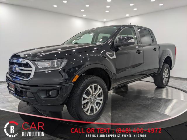2020 Ford Ranger LARIAT w/ Navi & rearCam, available for sale in Avenel, New Jersey | Car Revolution. Avenel, New Jersey 2020 Ford Ranger LARIAT w/ Navi & rearCam, available for sale in Avenel, New Jersey | Car Revolution. Avenel, New Jersey