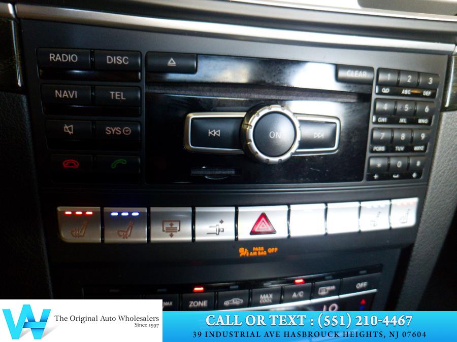 Used Mercedes-Benz E-Class 2dr Cpe E 400 4MATIC 2015 | AW Auto & Truck Wholesalers, Inc. Hasbrouck Heights, New Jersey Used Mercedes-Benz E-Class 2dr Cpe E 400 4MATIC 2015 | AW Auto & Truck Wholesalers, Inc. Hasbrouck Heights, New Jersey